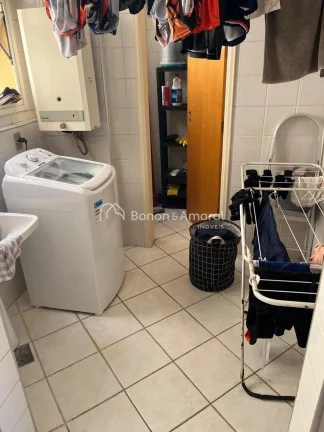 Imagem Este apartamento de 85m² oferece um excelente aproveitamento de espaço, com 3 dormitórios amplos,...
