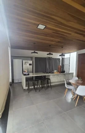 Imagem Casa para Venda em Cuiabá / MT no bairro Santa Cruz