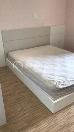 Imagem Sobrado à venda 03 quartos no Condomínio Jabuticabeiras, Bairro Morumbi, Paulínia SP

Esta excele...