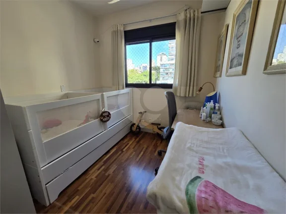 Imagem Apartamento à venda com 2 quartos, sendo 1 suíte, no condomínio You Pinheiros, São Paulo - SP