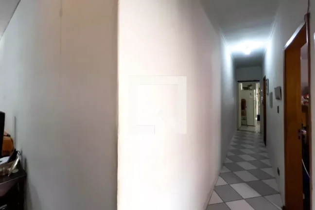 Imagem Casa à Venda - Cambuci, 3 Quartos, 125 m2