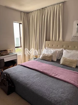 Imagem ESPINHEIRO com 3qts., 1suite, 2vagas cobertas, 163m²,