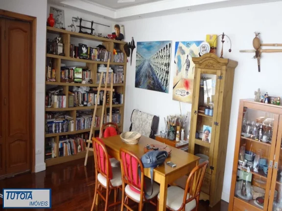 Imagem APARTAMENTO A VENDA NO PARAÍSO.