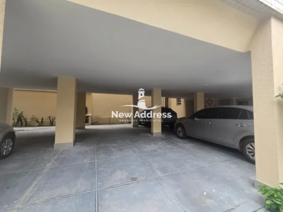 Imagem Itapuã: 120m², 3 quartos, 2 vagas, sol da manhã, em ótima localização - Vila Velha