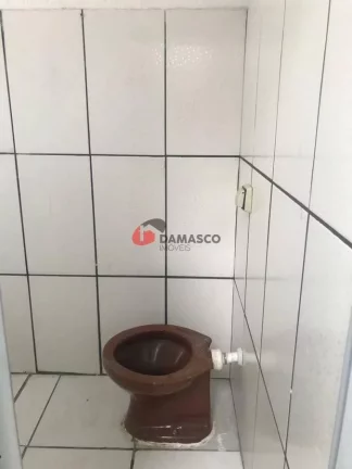 Imagem Casa para Locação 1 Quarto, 1 Vaga, Nova Gerty, São Caetano do Sul - SP