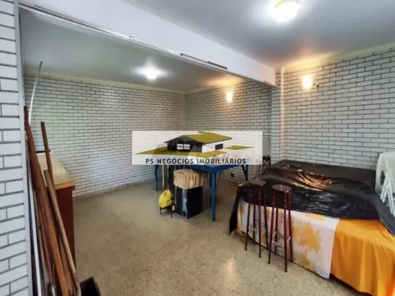 Imagem Casa Térrea para venda com 170mts no Pq Jabaquara