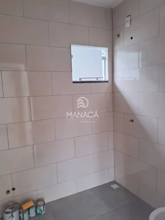 Imagem casa nova no bairro São Cristóvão