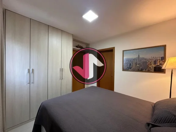 Imagem Atenção, você que busca um imóvel dos sonhos em Cuiabá! Apresentamos o Residencial Jardim Olív...