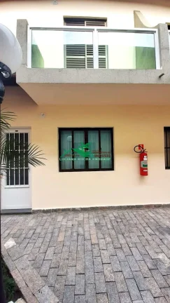 Imagem Casa Padrão