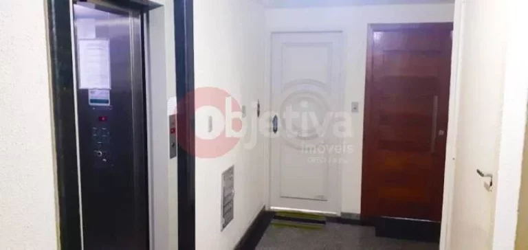 Imagem Cobertura com 3 dormitórios à venda, 160 m² por R$ 900.000,00 - Centro - Cabo Frio/RJ