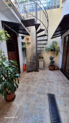 Imagem Casa Sobrado em Indianópolis, São Paulo/SP
