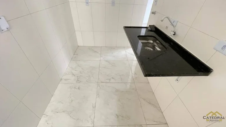 Imagem Apartamento à venda com 2 quartos no Residencial Anchieta, em Jundiaí - SP.