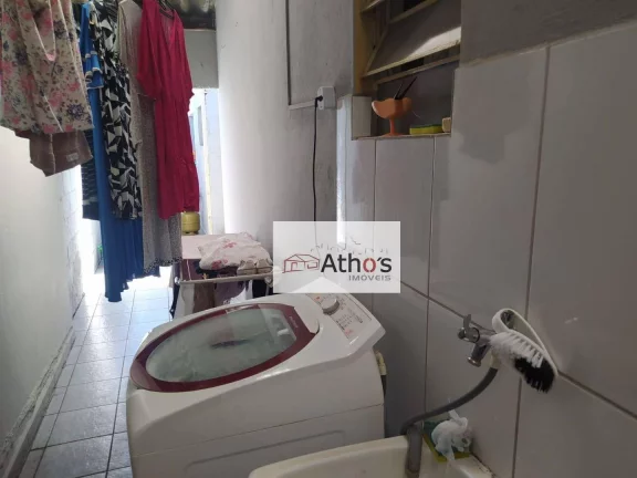 Imagem Casa com 3 dormitórios à venda, 197 m por R$ 580.000,00 - Núcleo Habitacional Brigadeiro Faria Lima - Indaiatuba/SP