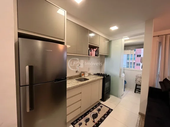 Imagem Lindo Apartamento - Porteira Fechada