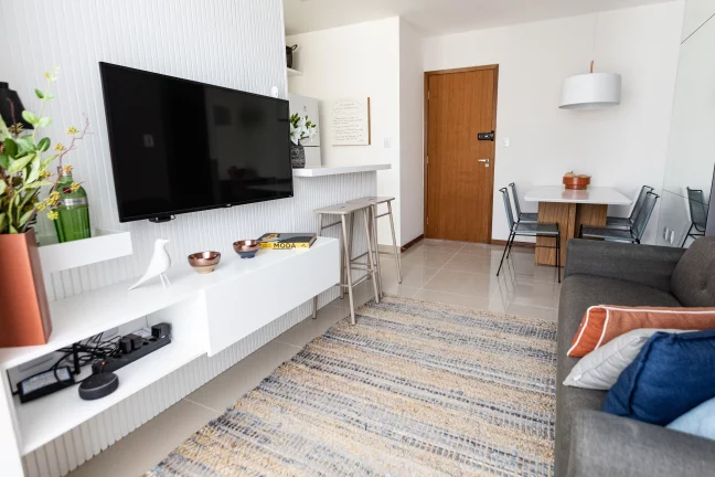 Imagem APARTAMENTO RESIDENCIAL em VILA VELHA - ES, SANTA PAULA I