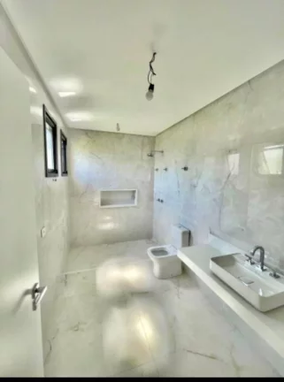 Imagem Casa á Venda- Condomínio Alphaville Residencial 2- Barueri Alphaville