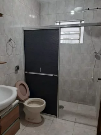 Imagem Casa com 3 dormitórios à venda, 101 m² por R$ 550.000,00 - Vila Figueira - Suzano/SP