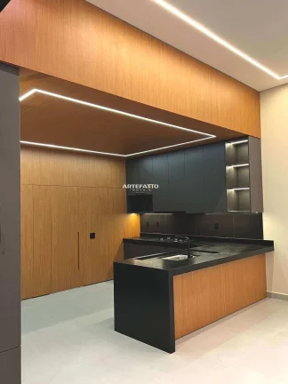 Imagem Casa à venda, Residencial Colina do Espraiado, com 3 quartos, duas suíte