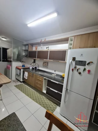 Imagem APARTAMENTO RESIDENCIAL em Praia Grande - SP, Tupi