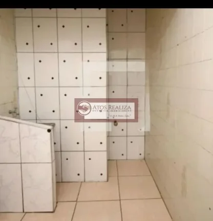 Imagem Alugo Sobrado com entrada compartilhada no Jd Satélite -São Paulo. Com Sala, cozinha, banheiro, área de serviço, R$ 1.150. OBS: Sem vaga de garagem R$ 1.350,00 Agende uma visita.