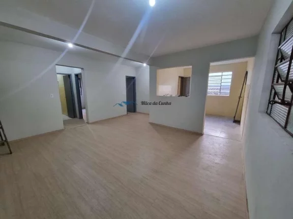 Casa Térrea a Venda com 3 dormitórios, 1 suíte, Nova Petrópolis, São Bernardo do Campo