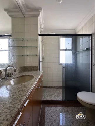 Imagem Oportunidade Única na Praia da Costa! Apartamento 4 Quartos, Suíte, 2 Vagas,