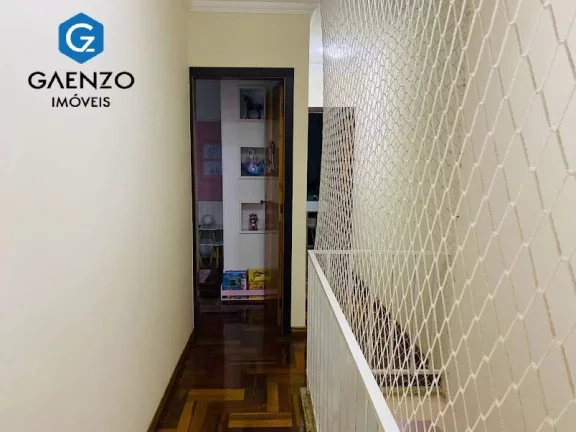 Imagem LINDO SOBRADO EM CONDOMÍNIO! OPORTUNIDADE ÚNICA!!!!!