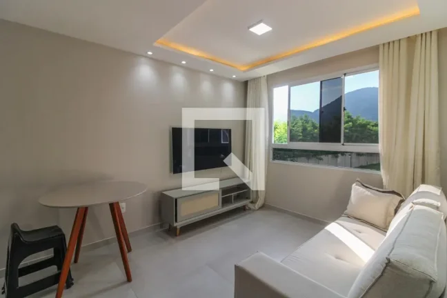 Imagem Apartamento à Venda - Recreio, 2 Quartos, 43 m2