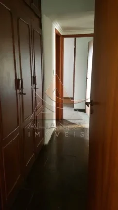 Imagem Apartamento - Ribeirão Preto - Jardim Sumaré