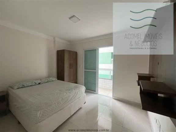 Imagem Apartamentos no Litoral para venda em Praia Grande no bairro Vila Caiçara