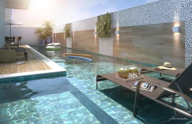 Imagem Apartamento com 3 Quartos à Venda, 111 m² em Icaraí - Niterói
