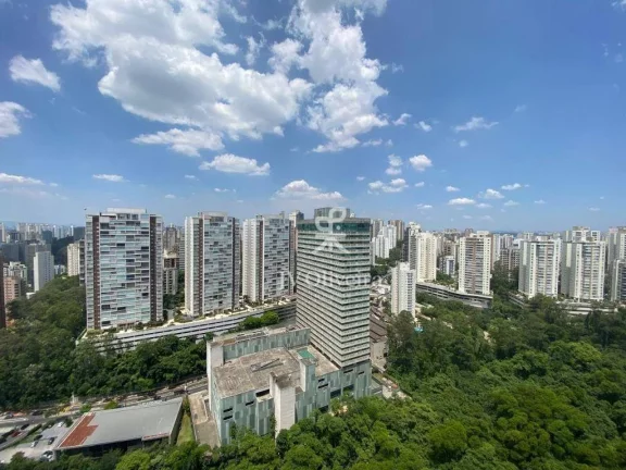 Imagem Apartamento com 3 dormitórios à venda, 129 m² por R$ 1.400.000,00 - Portal do Morumbi - São Paulo/SP
