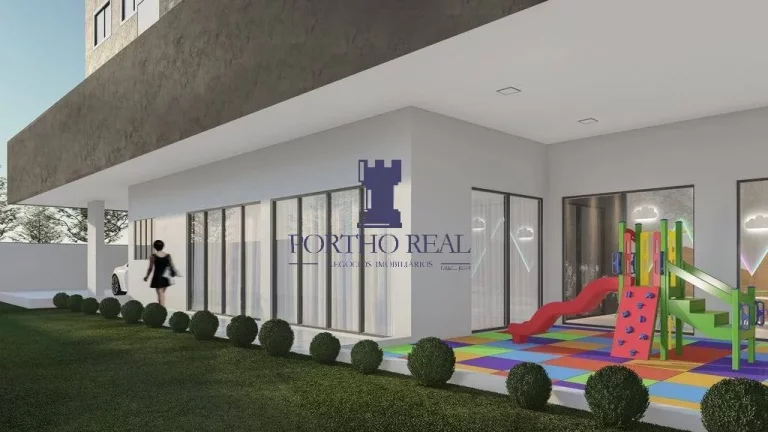 Imagem APARTAMENTOS DUPLEX E SUÍTES COM 3 QUARTOS EM CAMPO LARGO