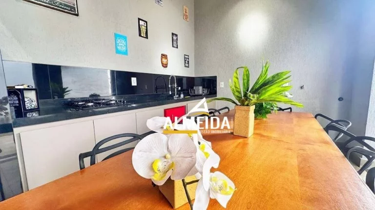 Imagem Casa com 3 dormitórios à venda, 189 m² por R$ 790.000,00 - Jardim América - Rio Claro/SP