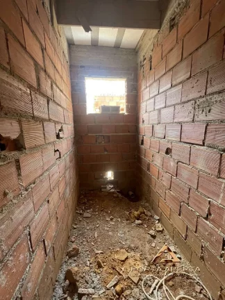 Imagem Casa Geminada 3 Quartos, sendo 1 suite - Jardim Primavera - COD 1516