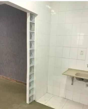 Imagem Alugo Sobrado Comercial em Santo André. Centro