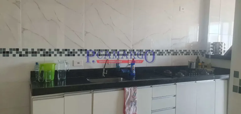 Imagem Apartamento Padrão