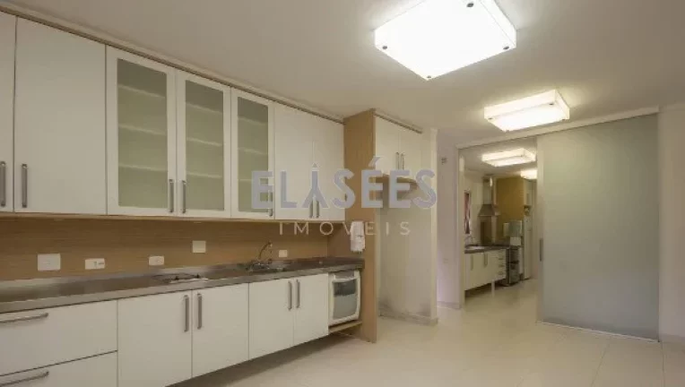 Imagem Casa RESIDENCIAL em SÃO PAULO - SP, REAL PARQUE