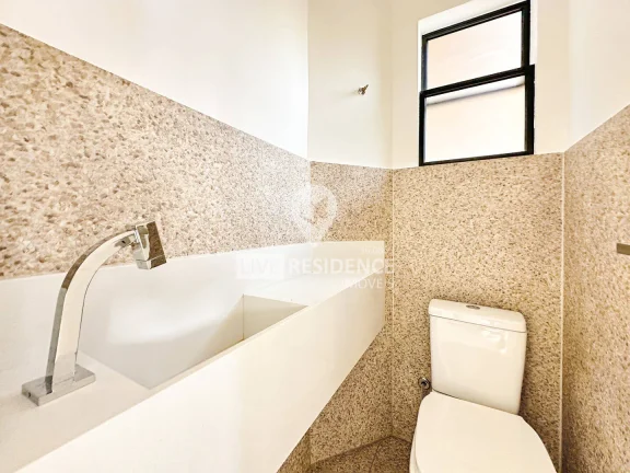 Imagem Ville de France - Itatiba/SP | Live Residence Imóveis