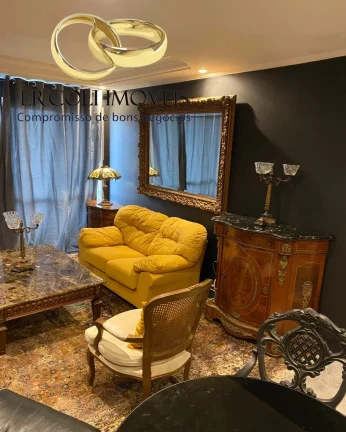 Imagem APARTAMENTO RESIDENCIAL em SÃO PAULO - SP, VILA REGENTE FEIJÓ
