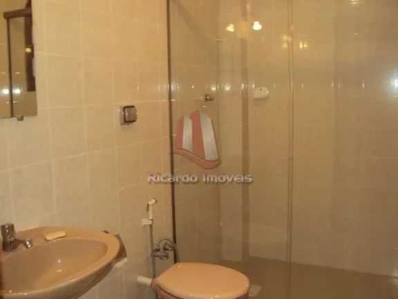 Imagem Casa Duplex Mobiliado c/ 2 Suítes e 80 M².