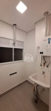 Imagem Apartamento com 3 dormitórios à venda, 122 m² por R$ 619.900,00 - Condomínio Fatto Torres de São José - Jundiaí/SP