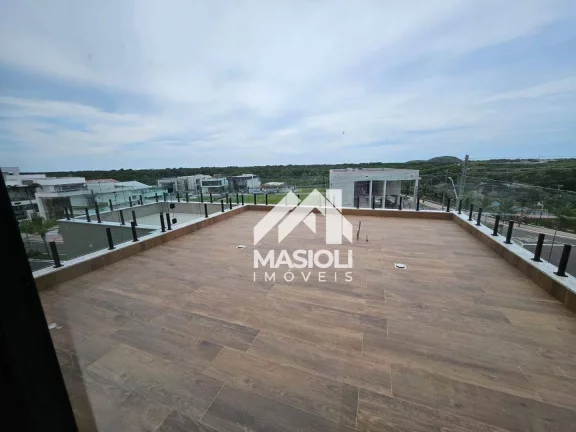 Imagem Casa com 4 dormitórios à venda, 425 m² por R$ 4.950.000,00 - Santa Paula I - Vila Velha/ES