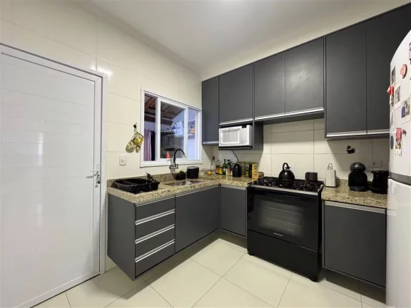 Imagem CASA COM 58 m² - TUDE BASTOS - PRAIA GRANDE SP