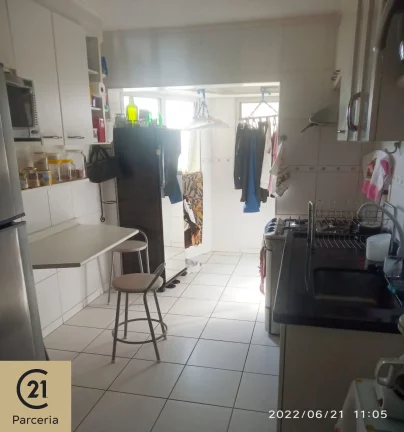 Imagem APARTAMENTO RESIDENCIAL em SÃO PAULO - SP, BOSQUE DA SAÚDE