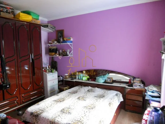 Imagem Casa condomínio vilagio San Francesco
