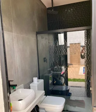 Imagem CASA VENDA E COMPRA , CONDOMÍNIO BELLAVITTA, JUNDIAÍ