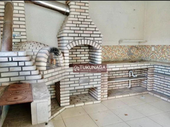 Imagem Casa à venda, 302 m² por R$ 750.000,00 - Jardim Santa Mena - Guarulhos/SP
