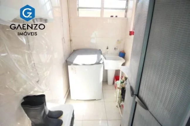 Imagem Sobrado à Venda na Vila Ayrosa Osasco