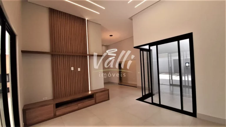 Imagem CASA RESIDENCIAL em Americana - SP, Jardim Terramerica II